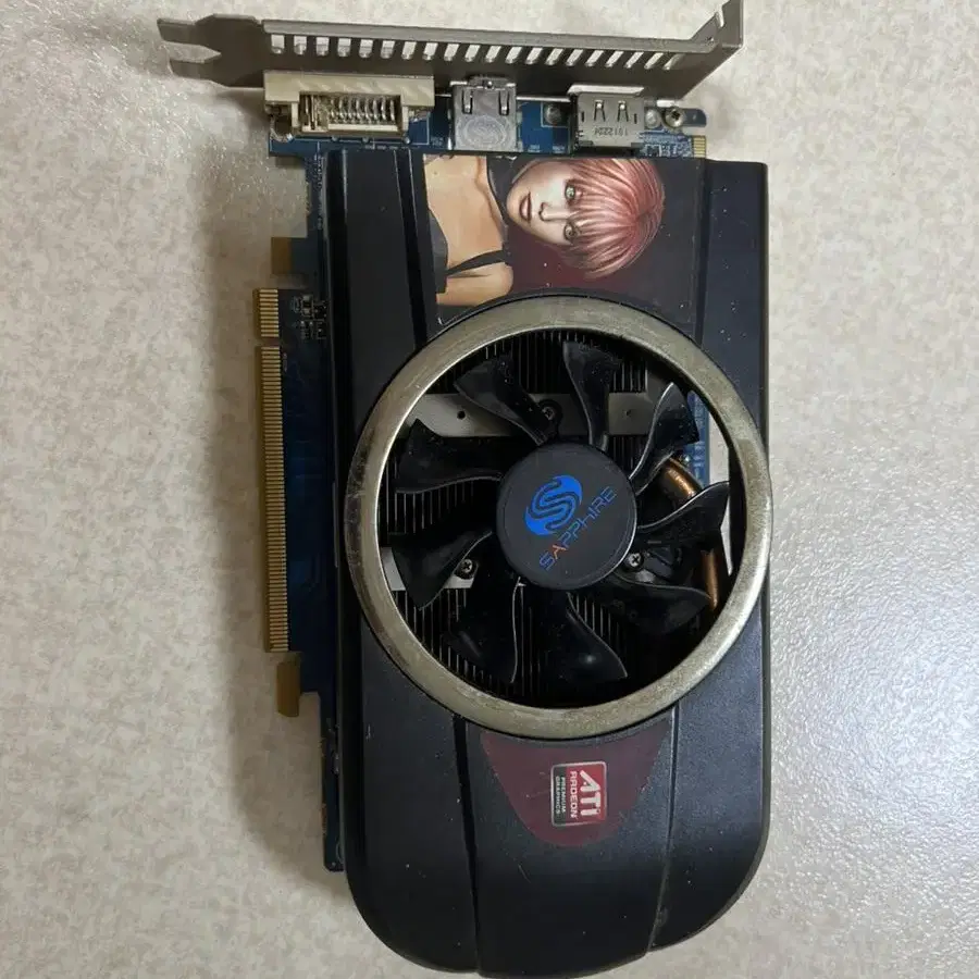 라데온hd5770 514mb