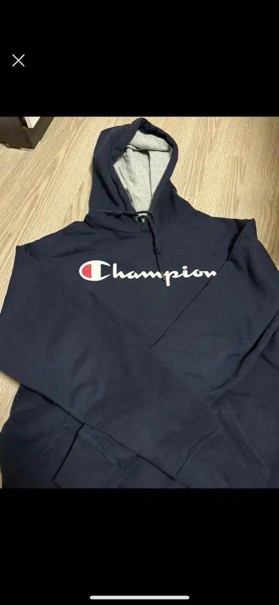 Champion Hoodie