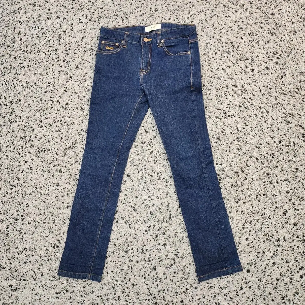 [31] Flack jeans skinny jeans almost new (826)