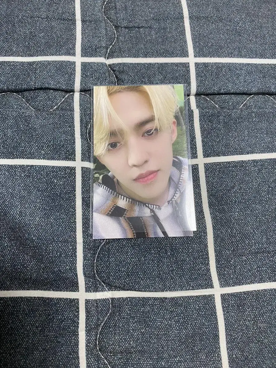 Seventeen s.coups Heavenly Universal photocard wts I'm transferring