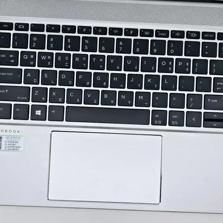 HP 프로북 450 G8 15인치 중고노트북 i7/16g/512gb