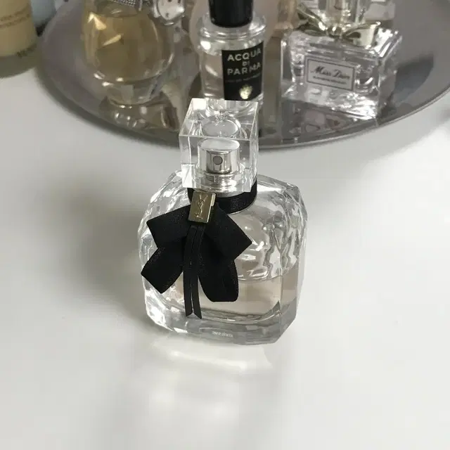 입생로랑 몽파리 향수 50ml