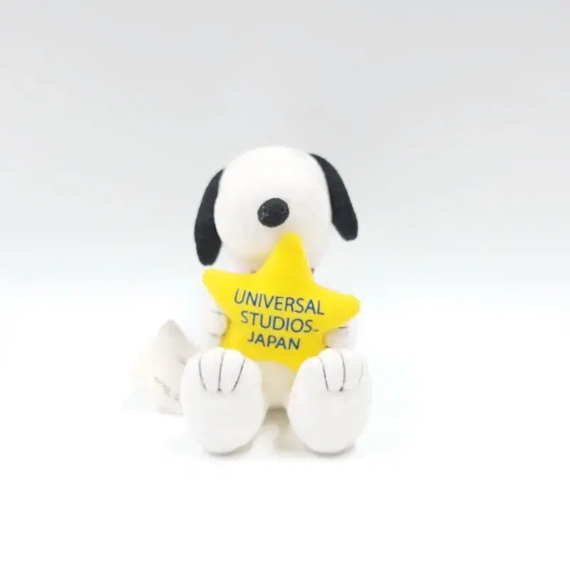 USJ X PEANUTS 유니버셜스튜디오 피너츠 스누피 장식인형 A091