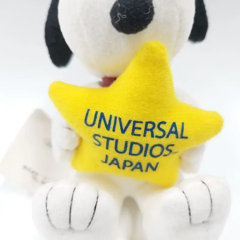 USJ X PEANUTS 유니버셜스튜디오 피너츠 스누피 장식인형 A091