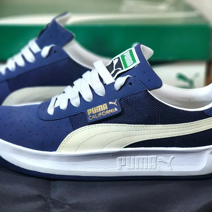 PUMA California 275 us9.5