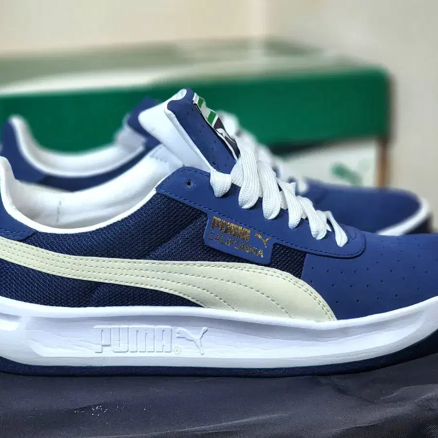 PUMA California 275 us9.5