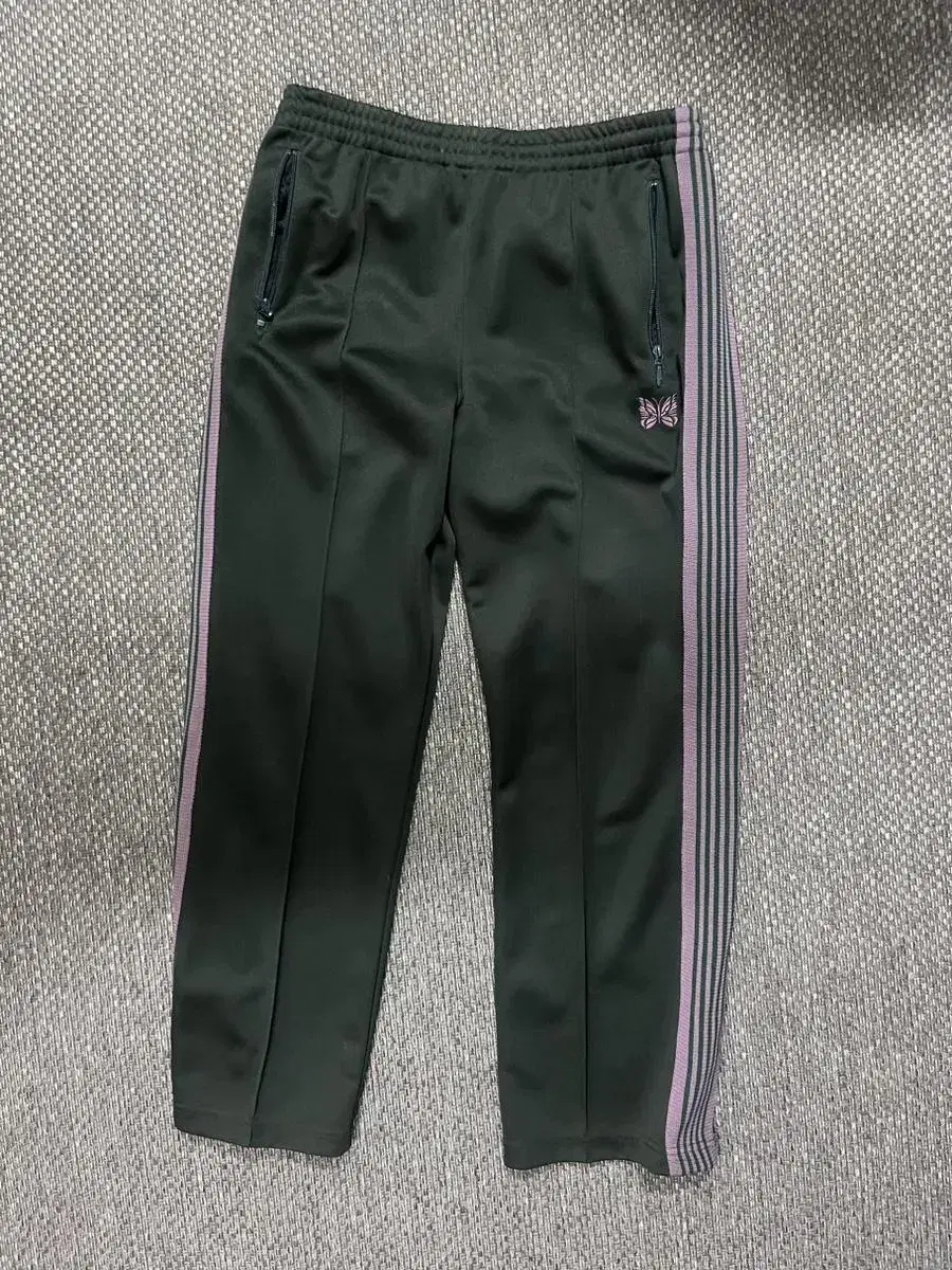 Needles Track Pants Straight M