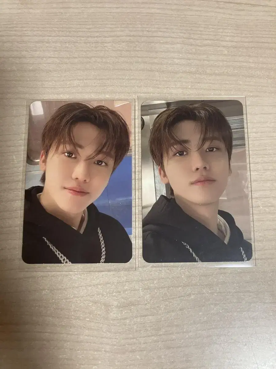 NCT 2021 SMCU Wilderness jaemin photocard wts SMCU OrganizationsJaemin