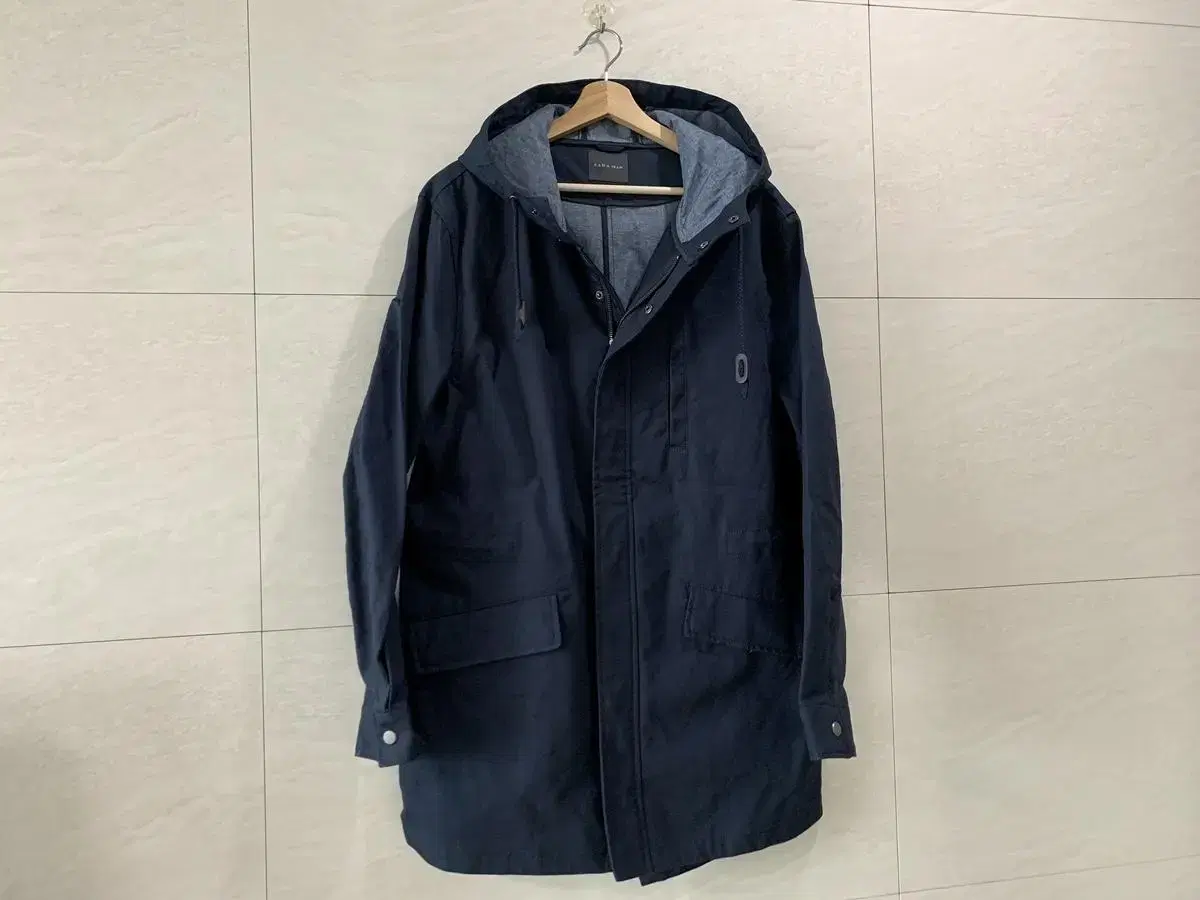 Zara / Safari Jackets, Field Jackets, Men Jackets / 100