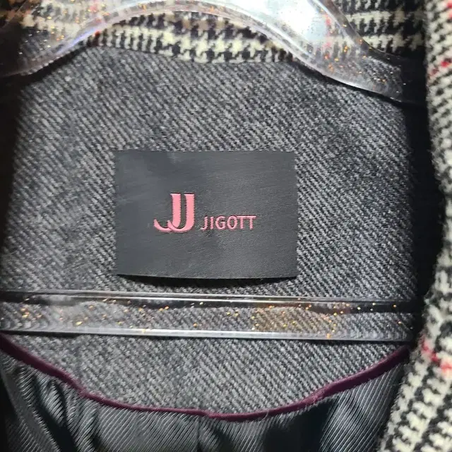 JJ지코트 코트