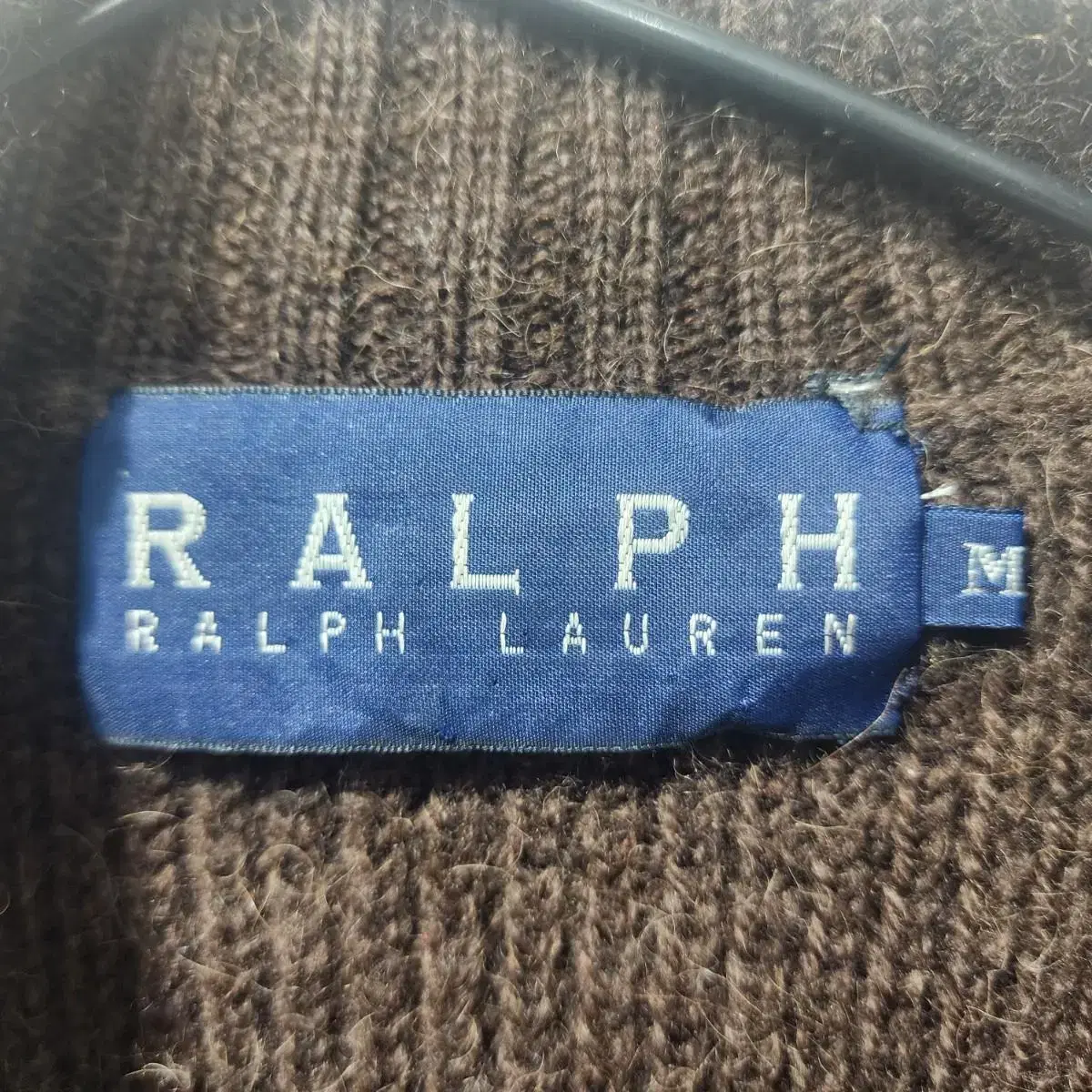 랄프로렌 RalphLauren 코트 가디건 RRL