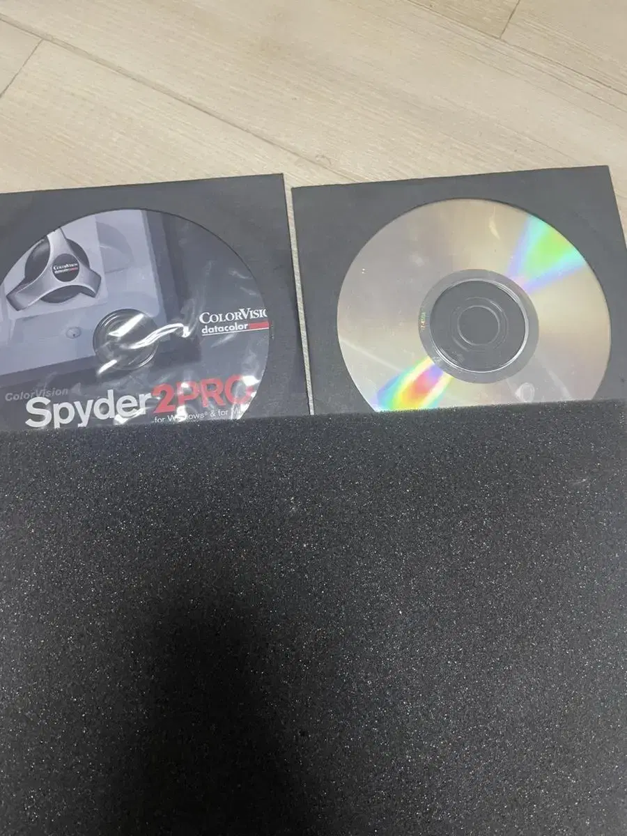 spyder 2 pro