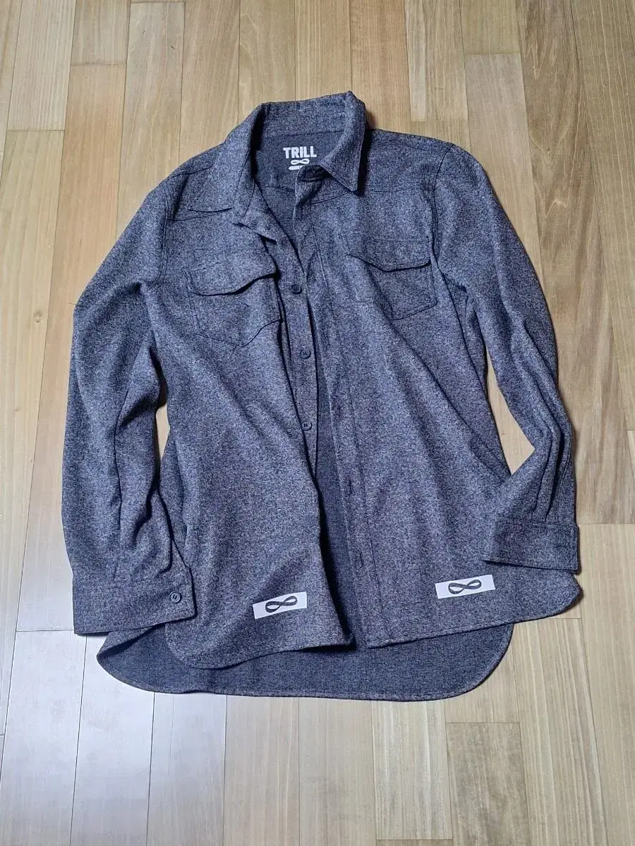 SSS Vintril 21 Overfit Shirt