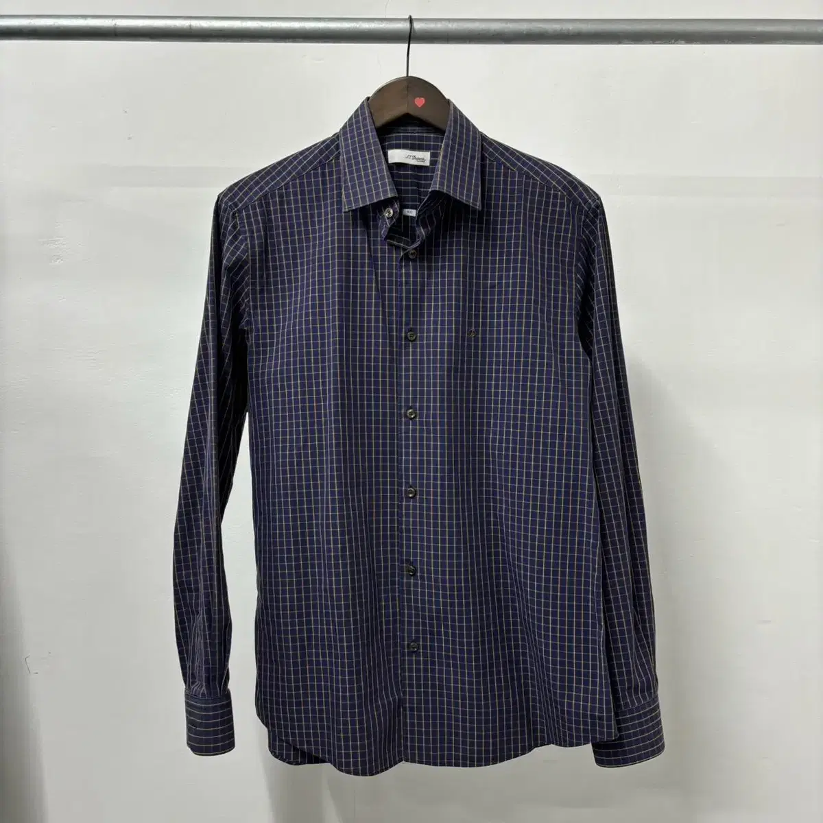 stduffon check shirt nambang (100) Quick sale