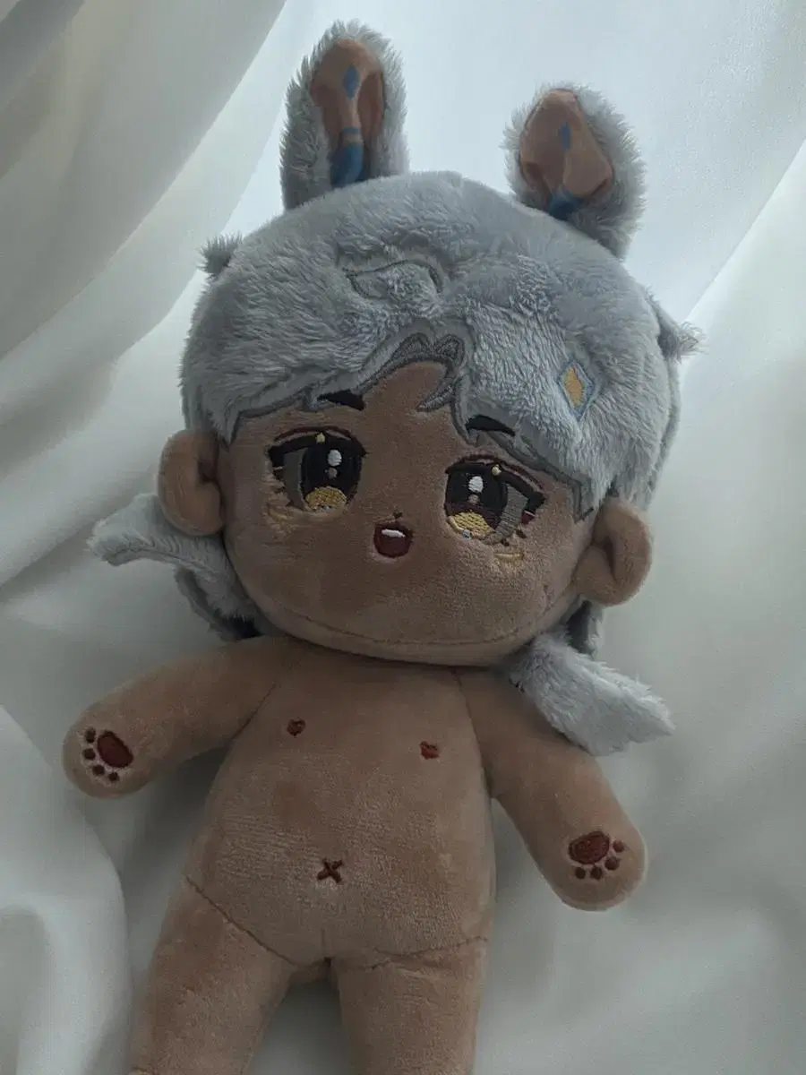 Takpo) Unattributed Somyi Doll WTS