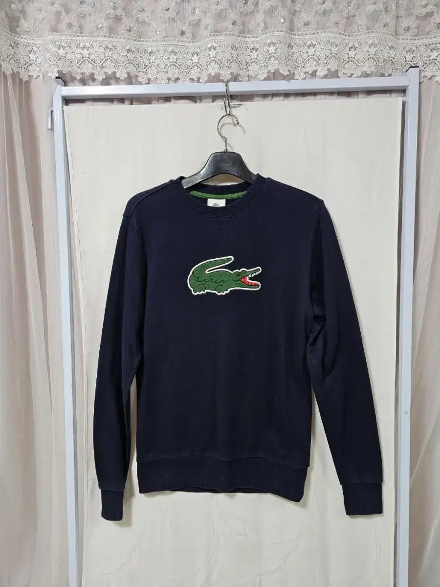 Lacoste Man to Man T-Shirt(95)