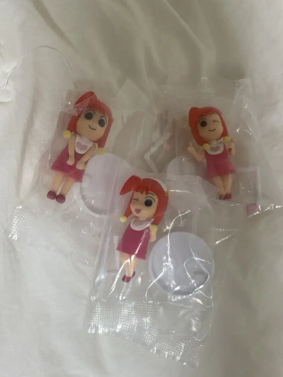 Crayon Shin-chan Moepi Figure 2nd Unsealed