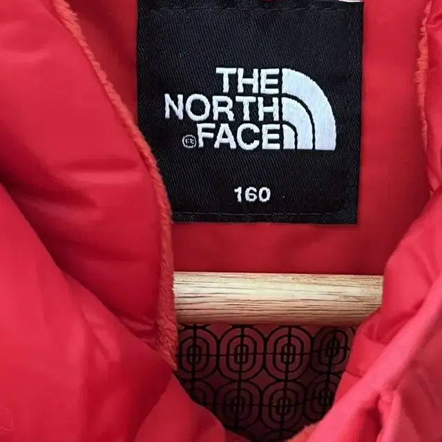 [THE NORTH FACE] 22FW 키즈 노스페이스 캐주얼 패딩 자켓