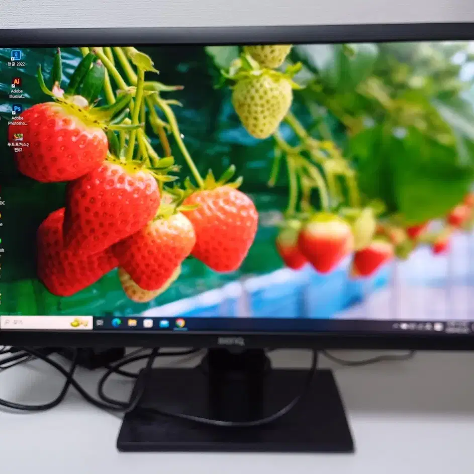 BenQ PD2700Q 아이케어 무결점 디자이너모니터