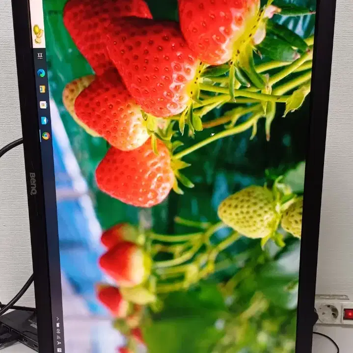 BenQ PD2700Q 아이케어 무결점 디자이너모니터