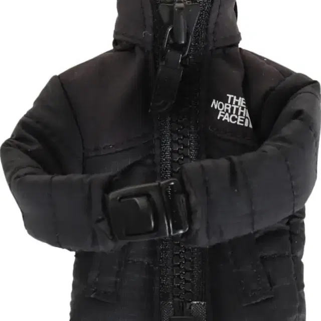 (새상품)노스페이스 눕시 패딩 키링 thenorthface keychai