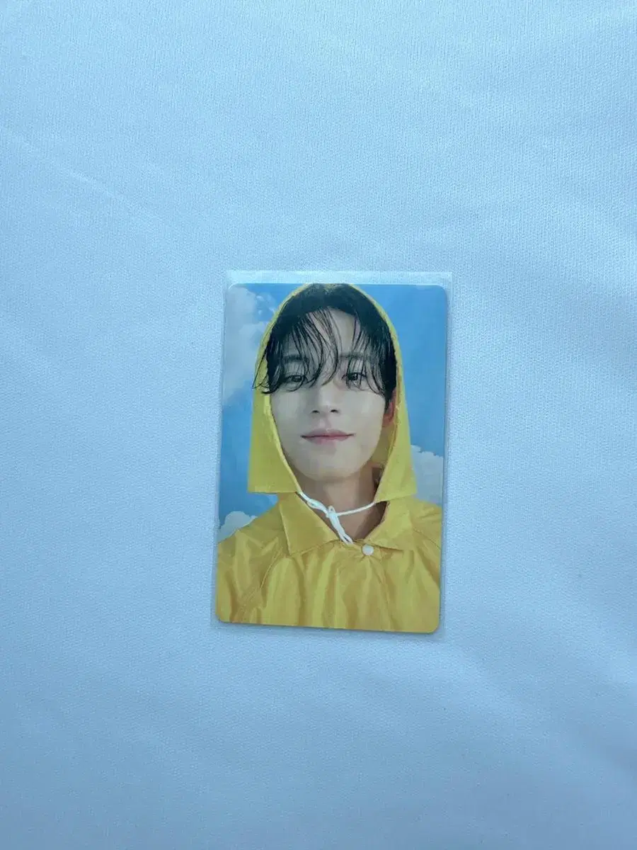 Heaven Carat Vahn mingyu WTS