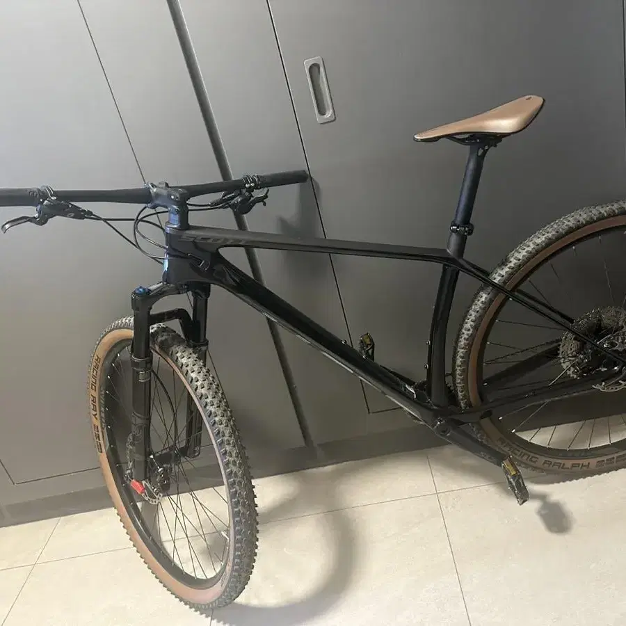 스캇 925 L mtb