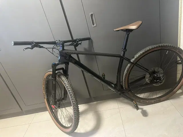 스캇 925 L mtb