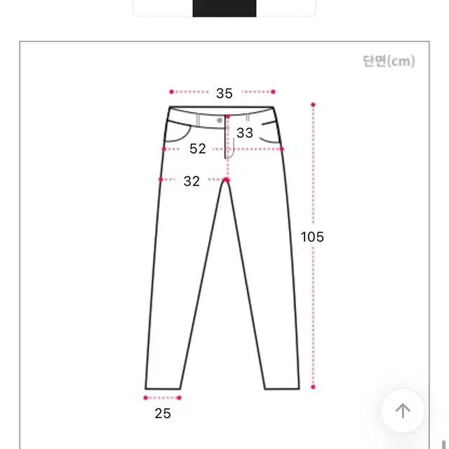 워싱 와이드 팬츠 진청