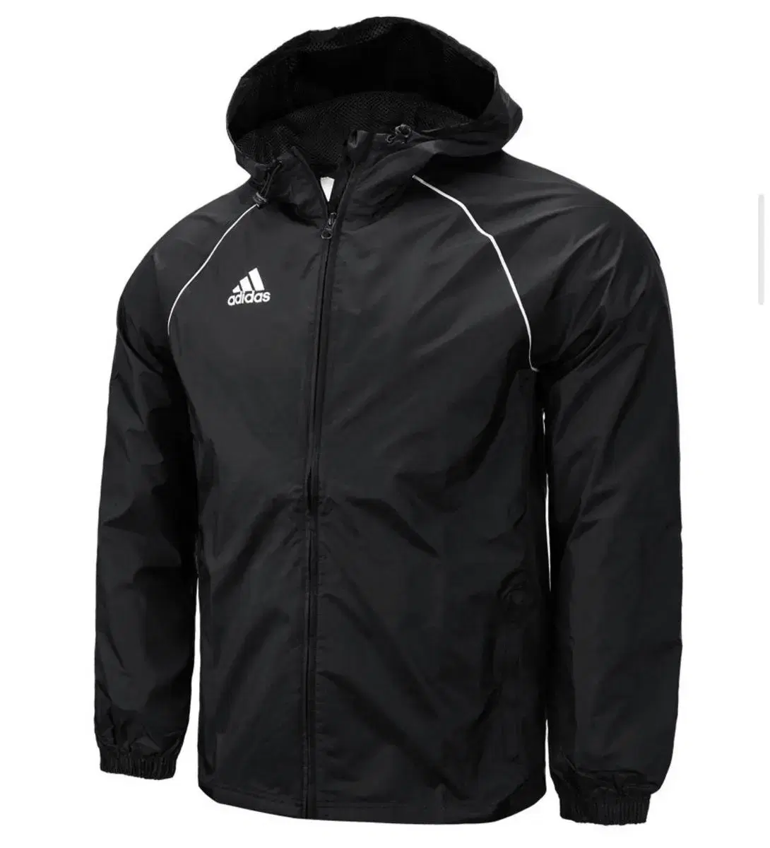 adidas Core Rain Jacket Windproof L