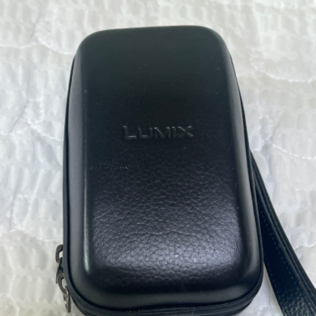 Recia X 파나소닉 lumix lx1 실버 민트급 풀박스