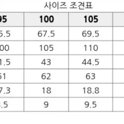 코오롱 지오투 춘추 티셔츠 새제품