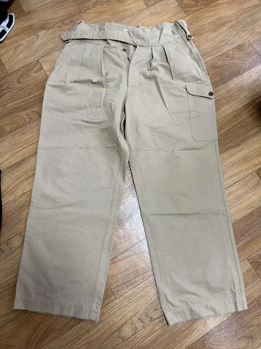 Laver Union Pants