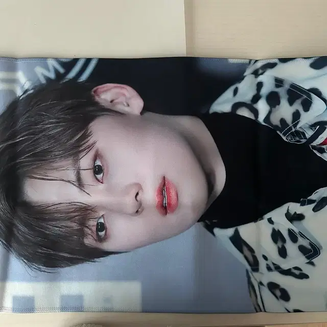 황민현 반사슬로건 반슬 양도