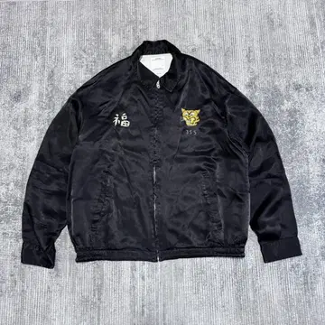 Visvim 21SS REDSUN SOUVENIR JKT スカジャン REDSUN SOUVENIR JKT | Visvim Official North American Web Store