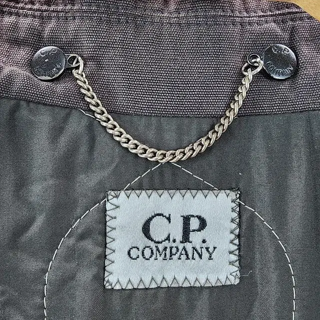 [100] C.P COMPANY CP컴퍼니 정품 남성복 자켓