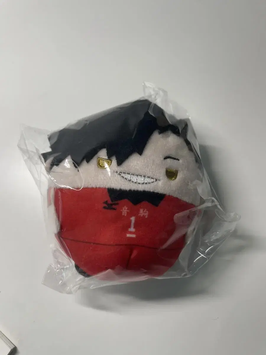 Haikyuu kuroo tetsuro sealed fuwakororing wts