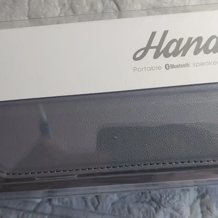 hajen handy   블루투스 스피커