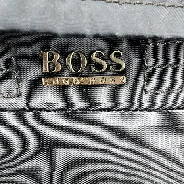 [48] HUGO BOSS 휴고보스 패디드 블레이져 자켓