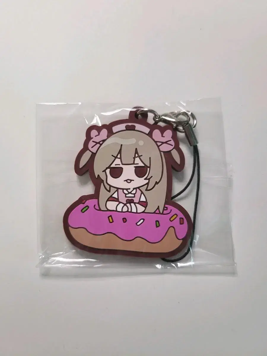 Natori Sana Rubber Strap sells