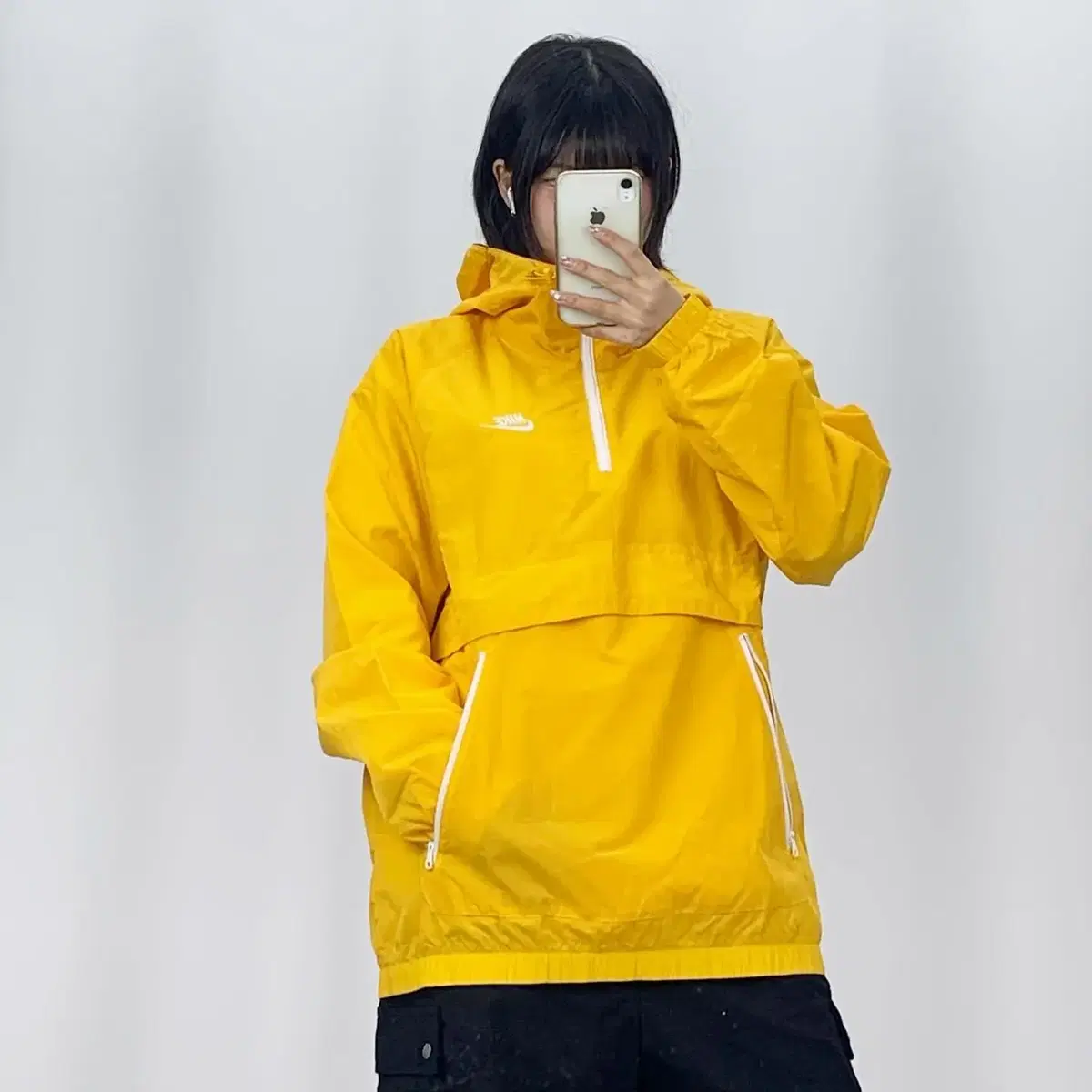 [XL]Nike Chick Anorak CH4311