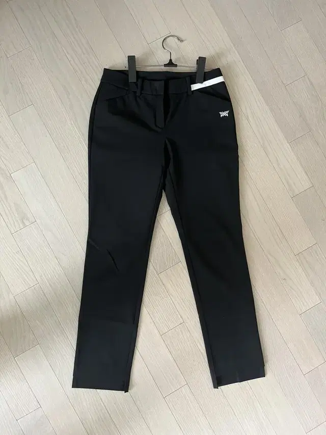 PXG 여성 골프 바지 블랙 (정품) 23SS  xs