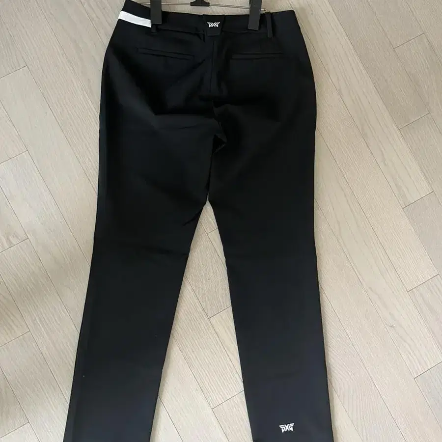 PXG 여성 골프 바지 블랙 (정품) 23SS  xs