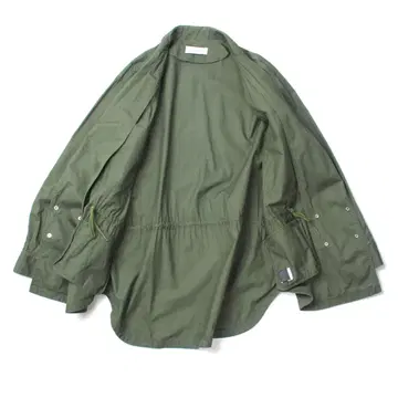 FACETASM - M65 DOUBLE JACKET