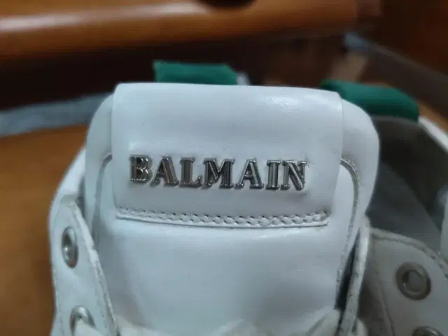 BALMAIN  정품   스니커즈  250