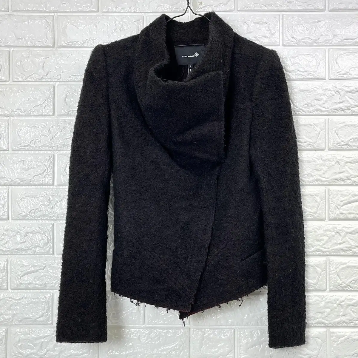 Isabel Marant Jacket 0