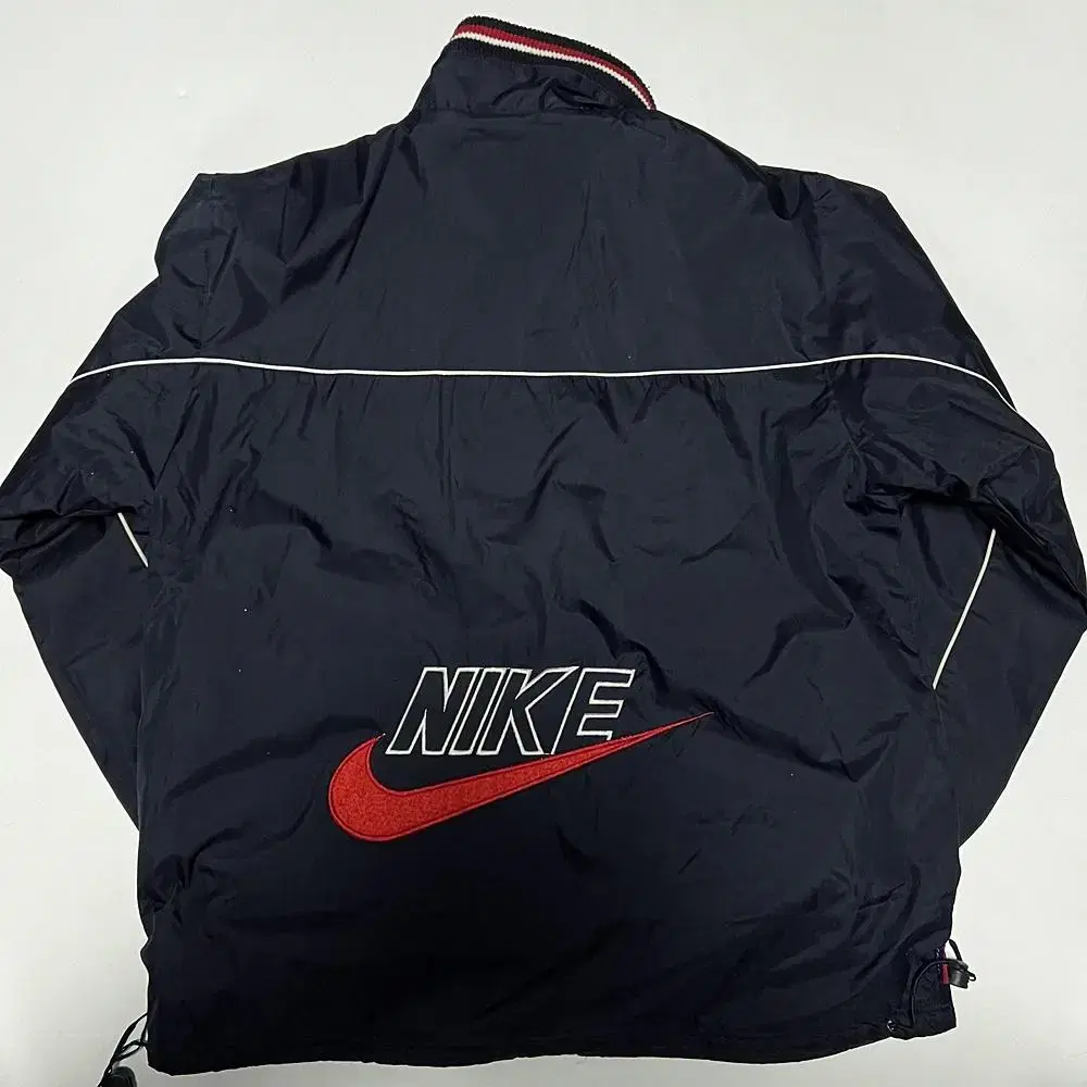 NIKE 나이키 올드스쿨 레트로 기모자켓(M)