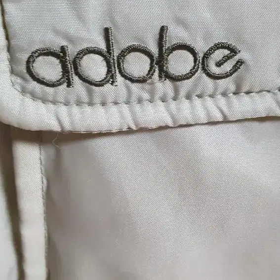 adobe 여성 롱 다운패딩 95