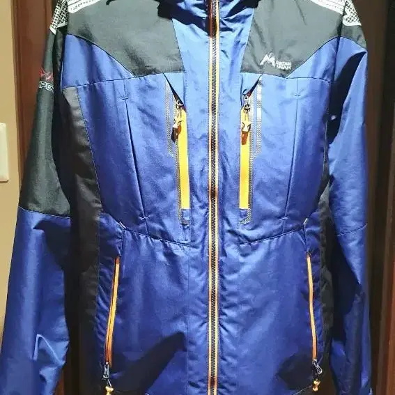 Mountain Gear Expert Prenium 윈드쟈켓