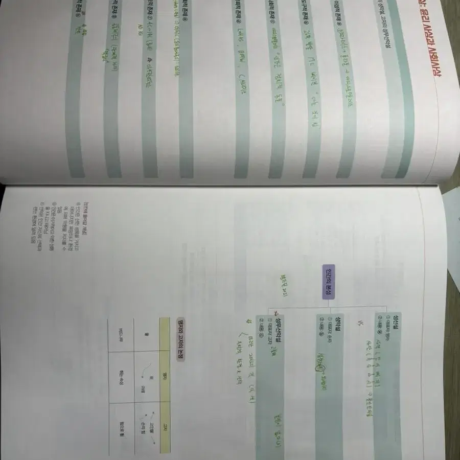 2025 잘생긴윤리+윤리용어사전 윤사